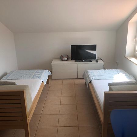 Apartments Matlovac Zdrelac Luaran gambar