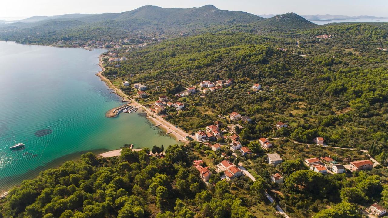Apartments Matlovac Zdrelac Luaran gambar
