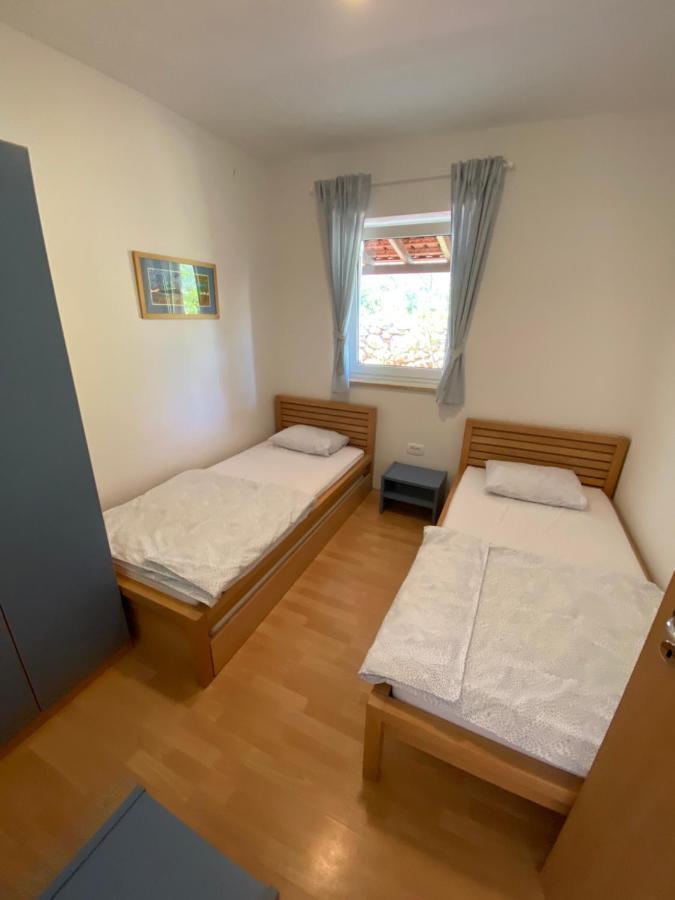 Apartments Matlovac Zdrelac Luaran gambar