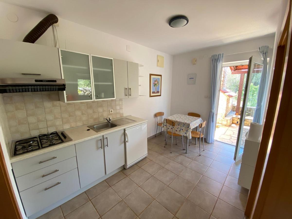 Apartments Matlovac Zdrelac Luaran gambar