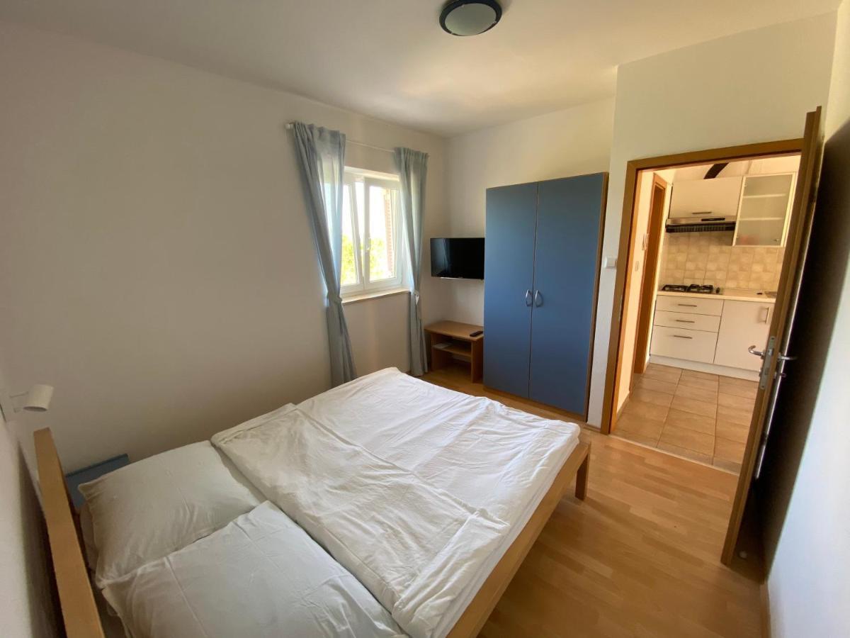 Apartments Matlovac Zdrelac Luaran gambar