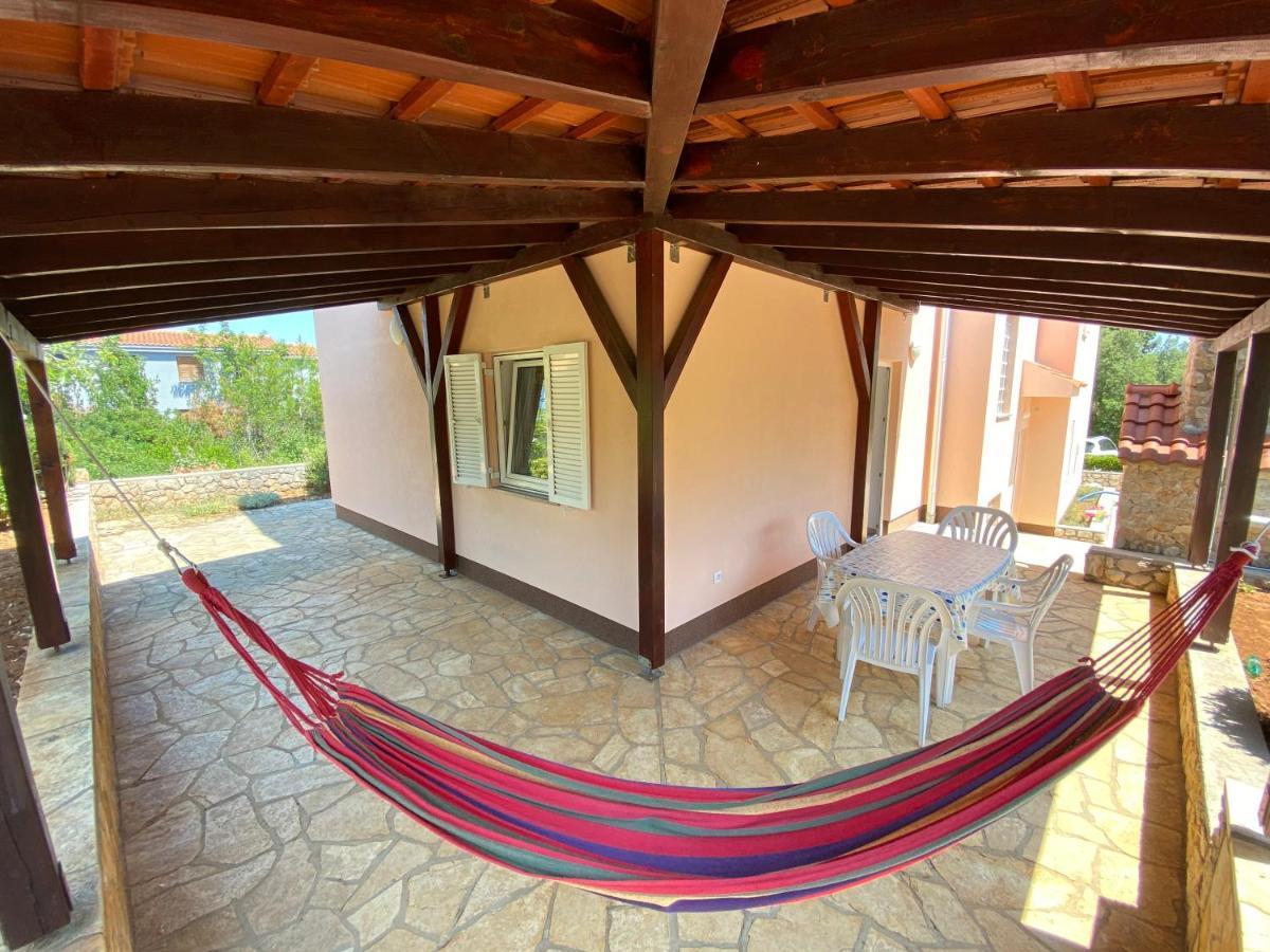 Apartments Matlovac Zdrelac Luaran gambar