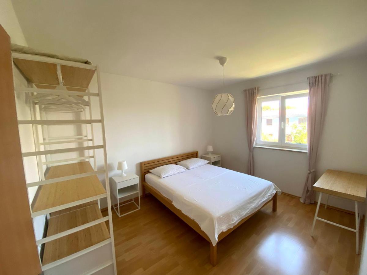 Apartments Matlovac Zdrelac Luaran gambar