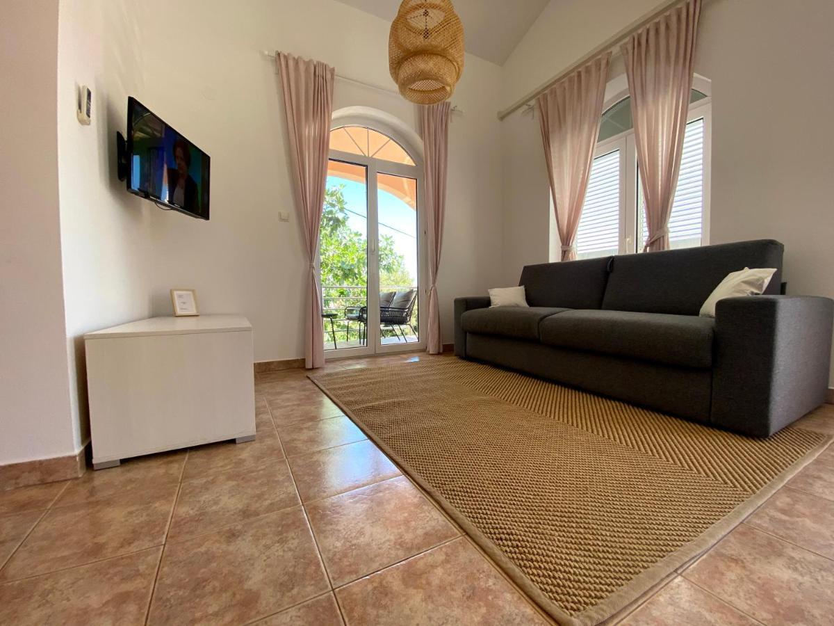 Apartments Matlovac Zdrelac Luaran gambar