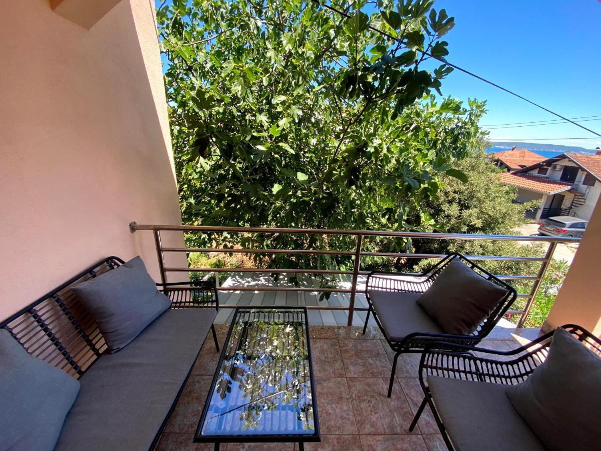 Apartments Matlovac Zdrelac Luaran gambar