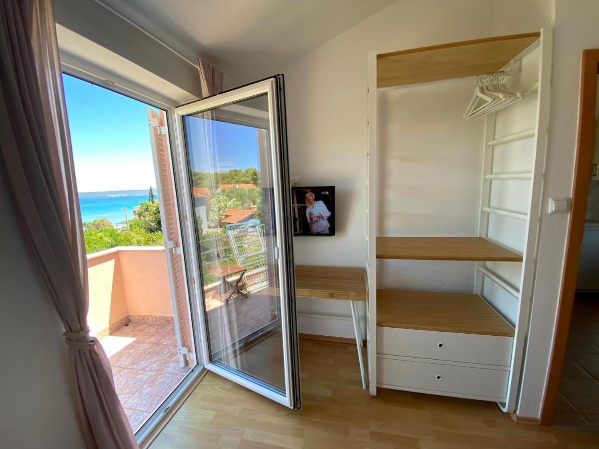 Apartments Matlovac Zdrelac Luaran gambar