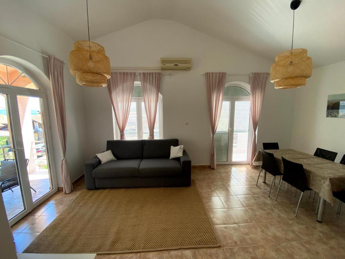 Apartments Matlovac Zdrelac Luaran gambar