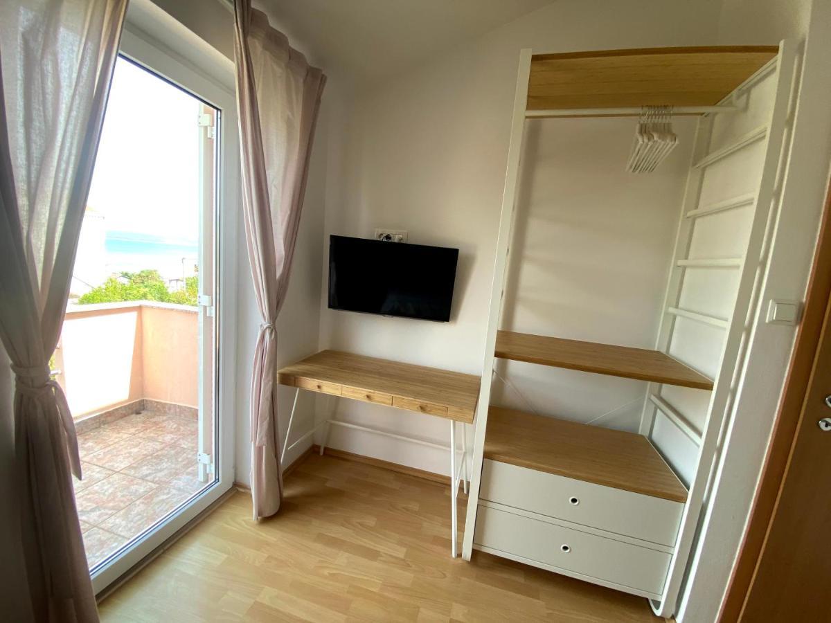 Apartments Matlovac Zdrelac Luaran gambar