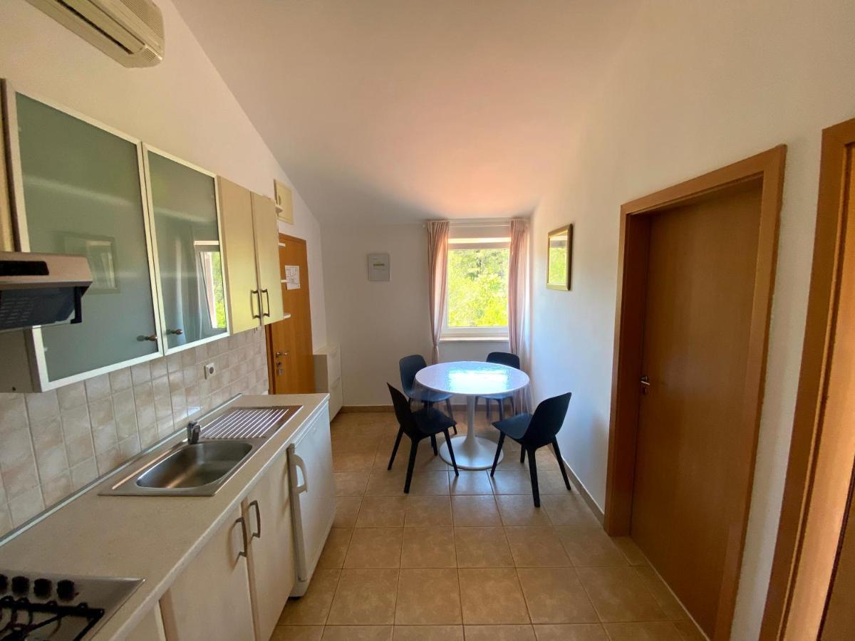 Apartments Matlovac Zdrelac Luaran gambar
