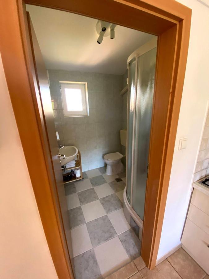 Apartments Matlovac Zdrelac Luaran gambar