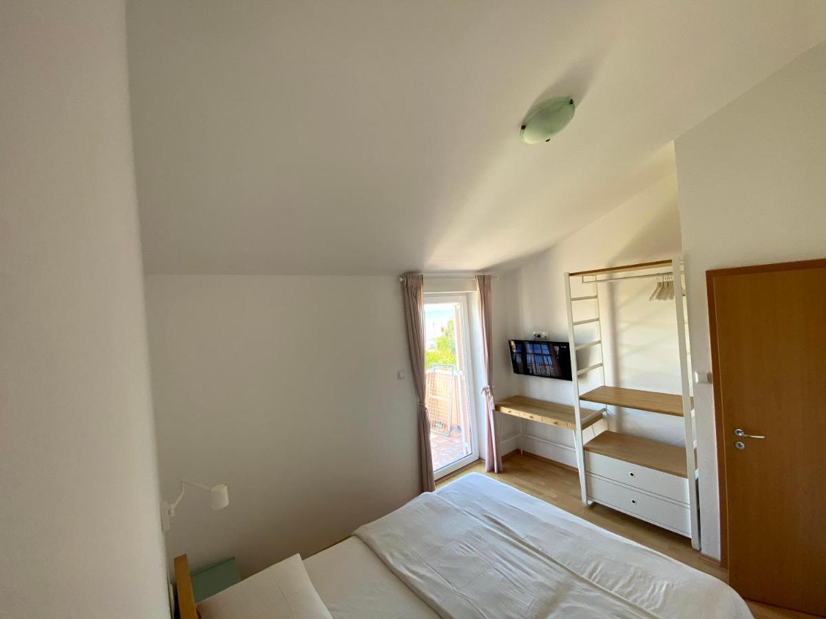 Apartments Matlovac Zdrelac Luaran gambar