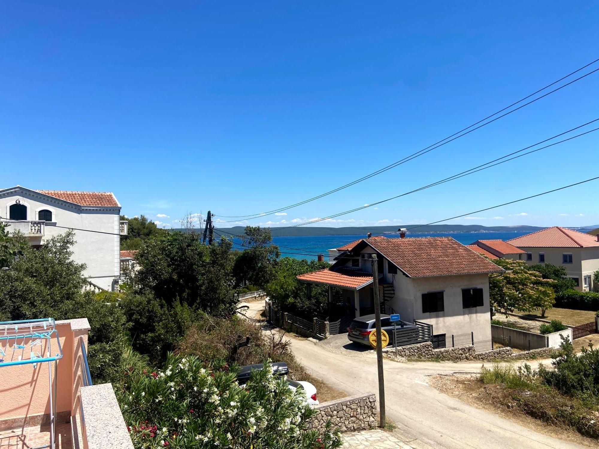 Apartments Matlovac Zdrelac Bilik gambar