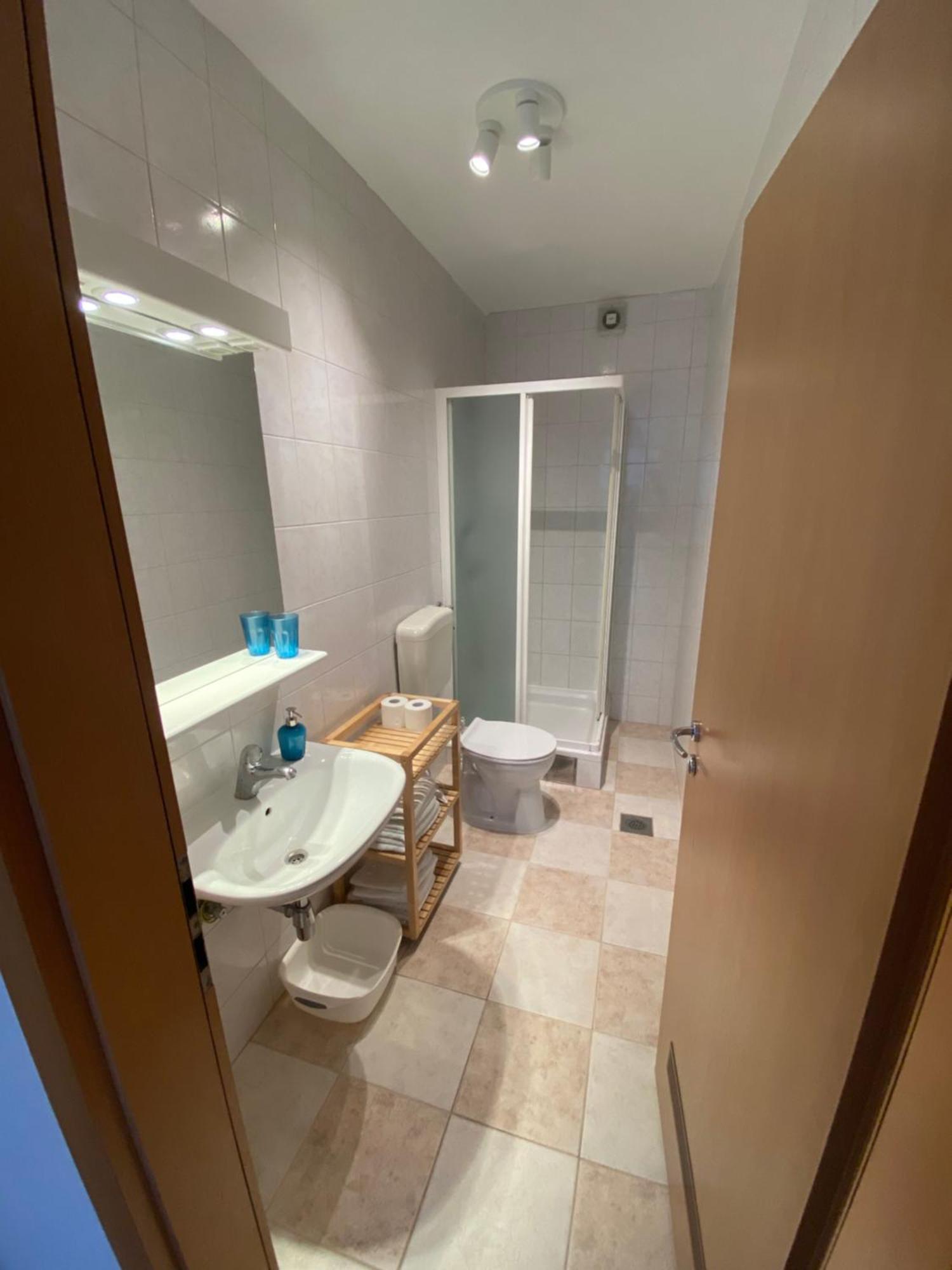 Apartments Matlovac Zdrelac Bilik gambar