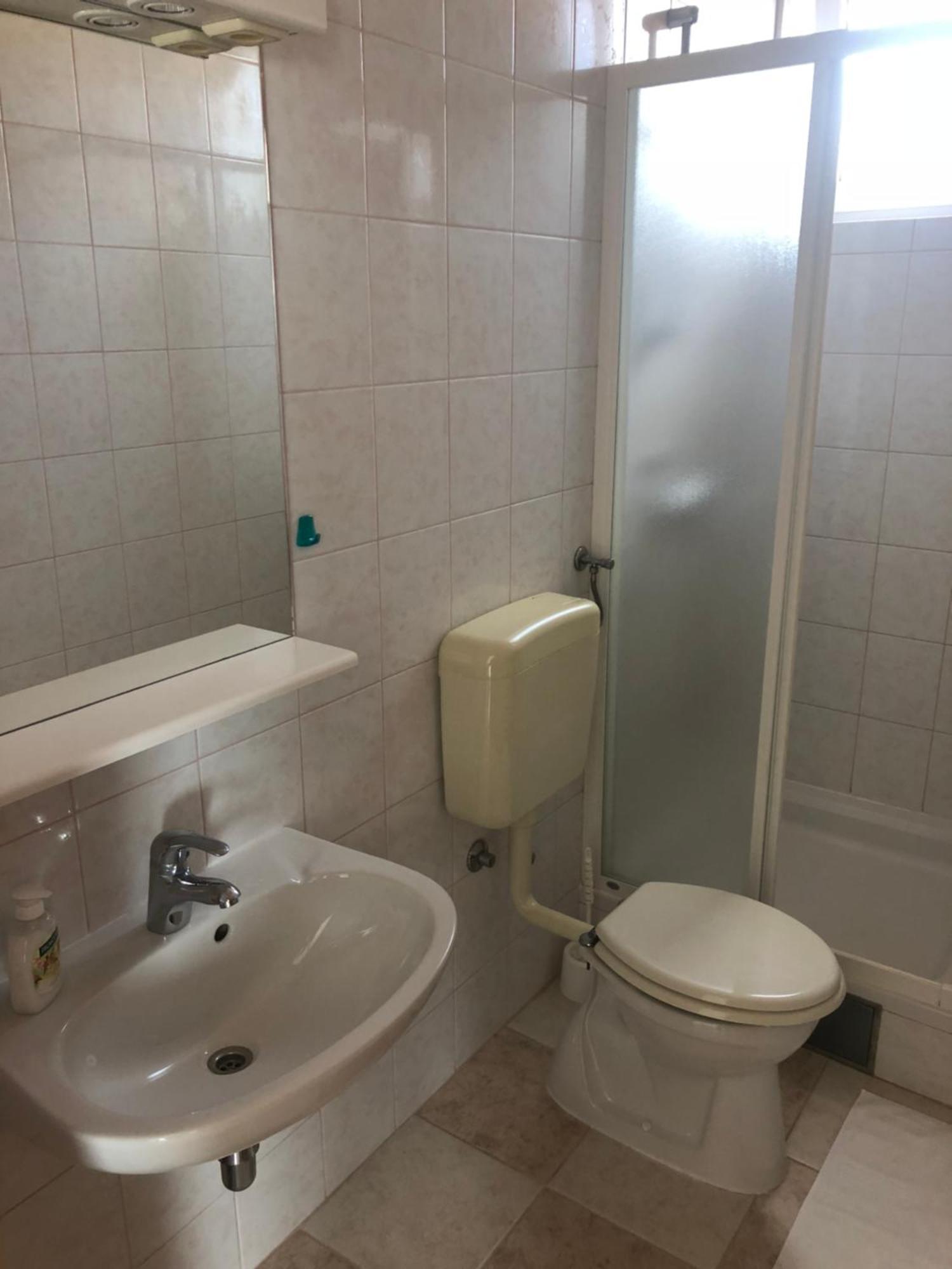 Apartments Matlovac Zdrelac Luaran gambar