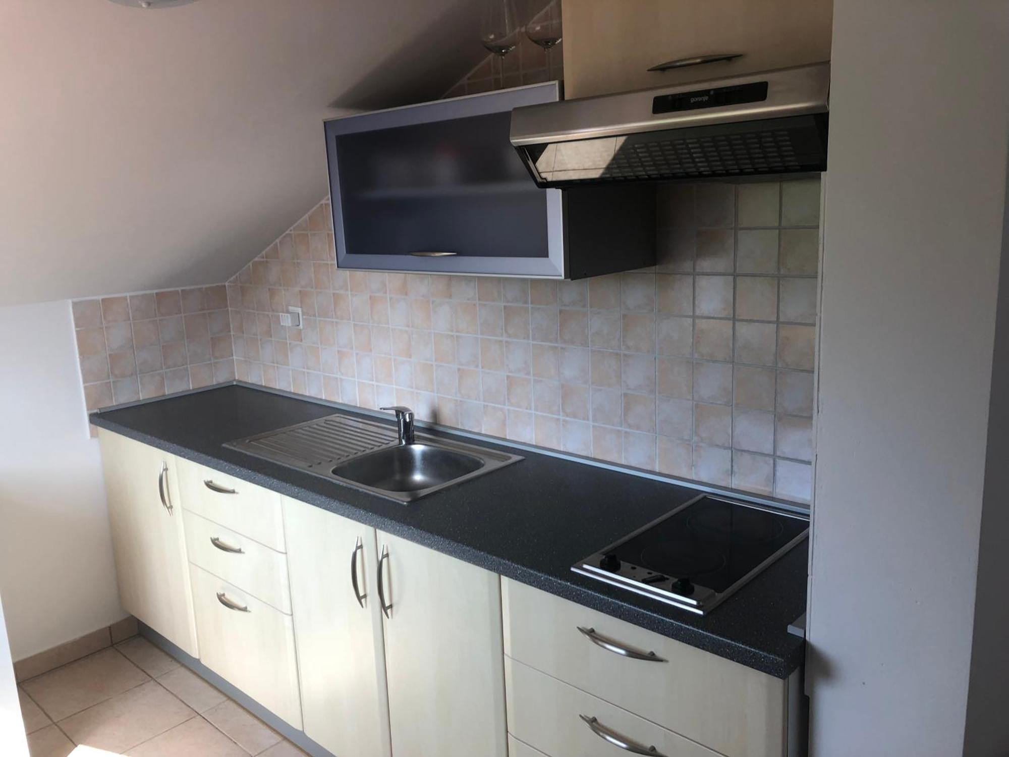 Apartments Matlovac Zdrelac Luaran gambar