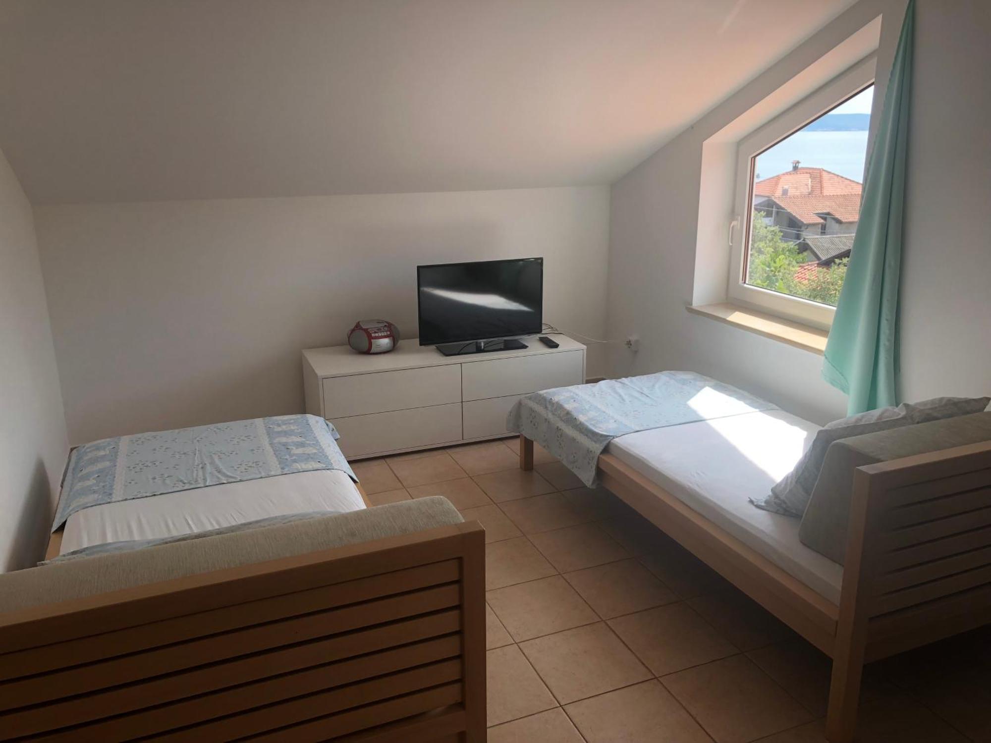 Apartments Matlovac Zdrelac Luaran gambar