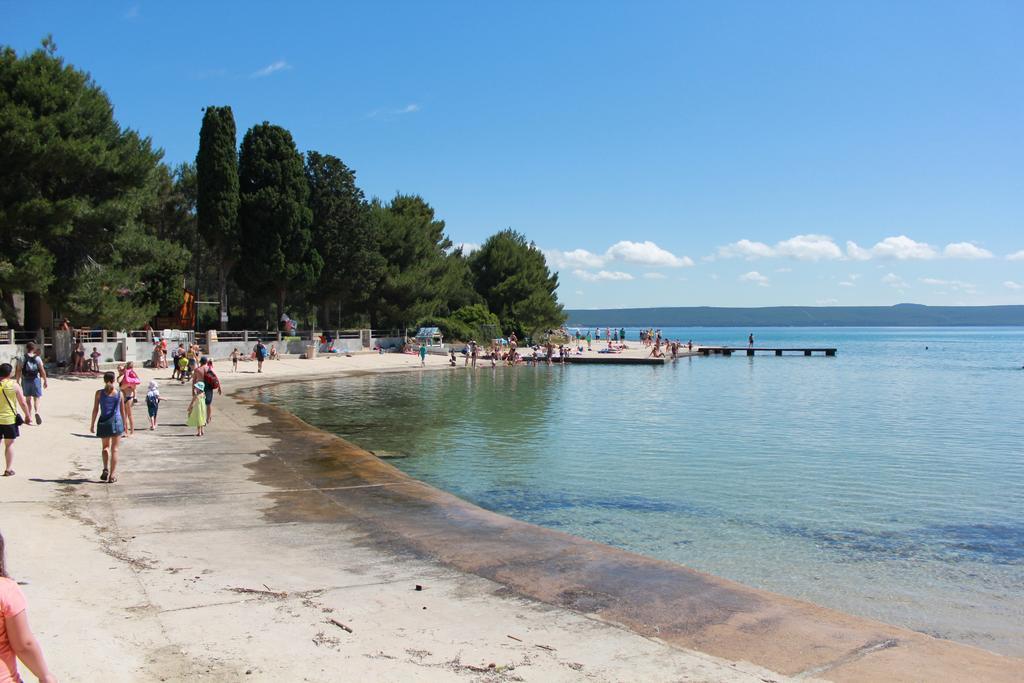 Apartments Matlovac Zdrelac Luaran gambar