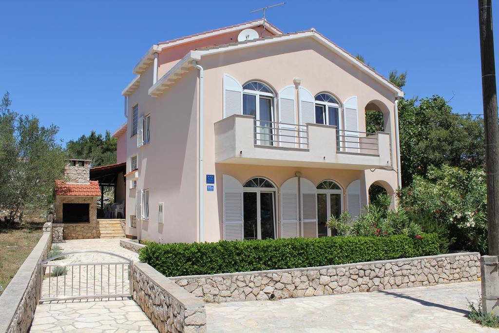 Apartments Matlovac Zdrelac Luaran gambar